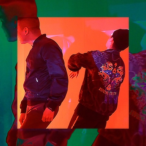 Damndef × LOBOTOME — No Brother