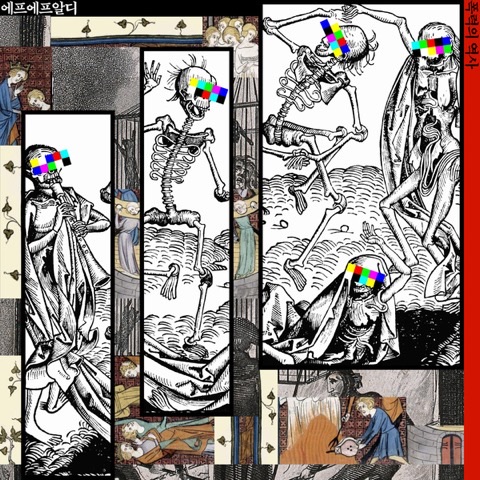 FFRD — 폭력의 역사