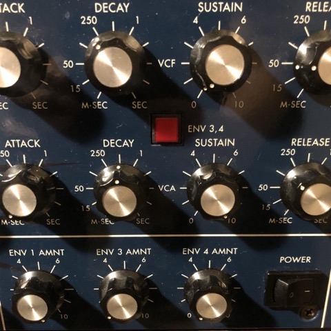 Kim Kate — Division