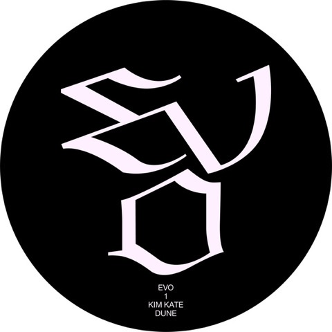 Kim Kate — EVO001