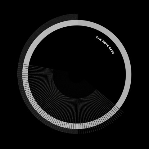 Kim Kate — One Note Rave