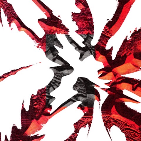 WONA — Happy Trippy Creepy